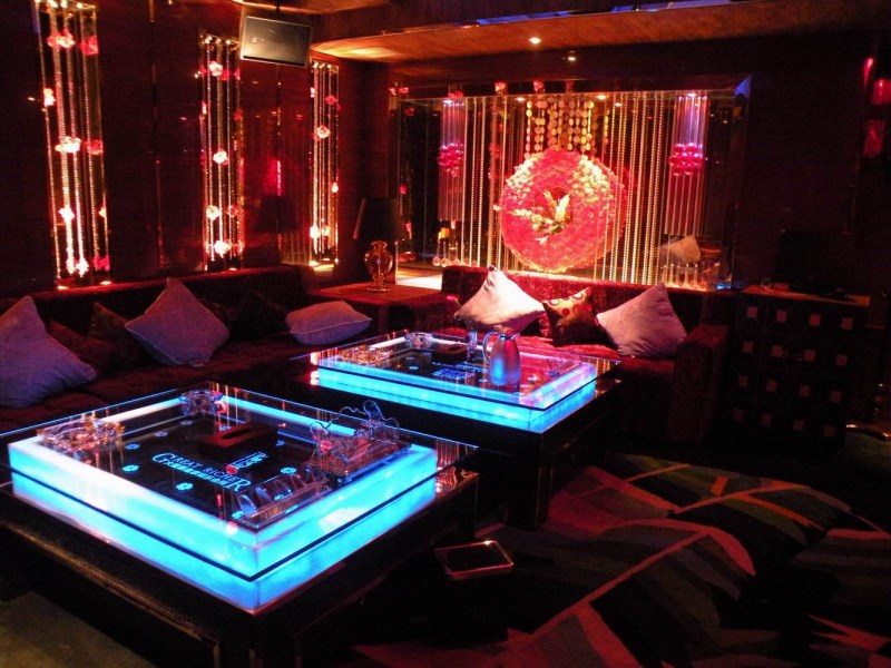 湛江商务ktv引领商务ktv新模式-徐闻县ktv预订