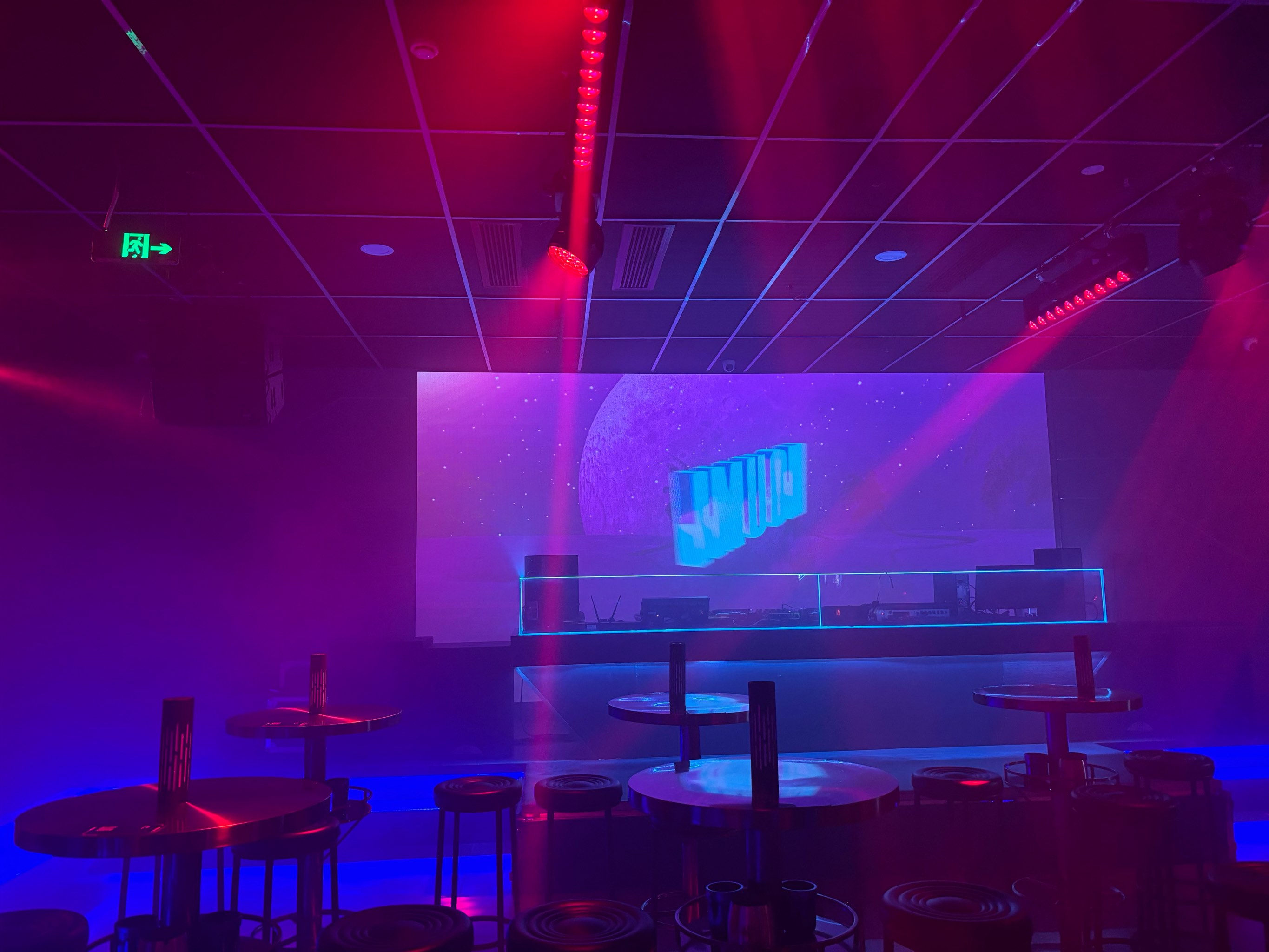 湛江商务ktv值得体验-徐闻县ktv预订